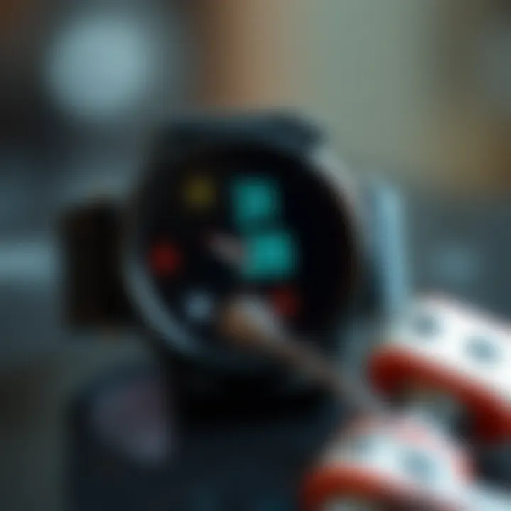 Notable Exploring Smart Watches with Blood Pressure Monitors: A Comprehensive Analysis