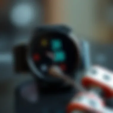 Notable Exploring Smart Watches with Blood Pressure Monitors: A Comprehensive Analysis Notable Exploring Smart Watches with Blood Pressure Monitors: A Comprehensive Analysis