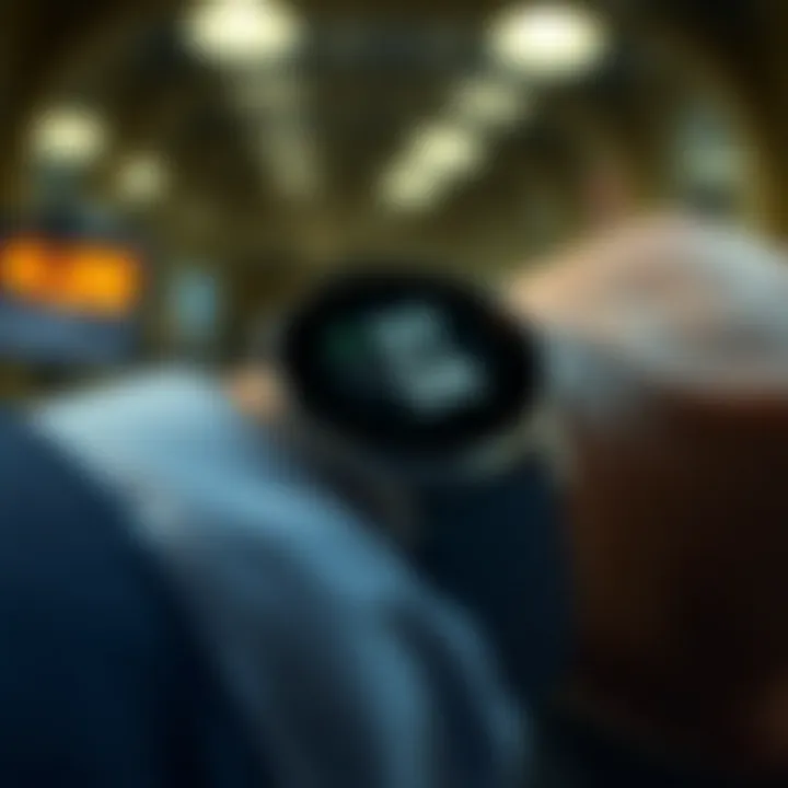 Exploring Smart Watches with Blood Pressure Monitors: A Comprehensive Analysis Summary