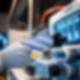 Exploring the ABI DNA Synthesizer: Innovations in Synthetic Biology Introduction