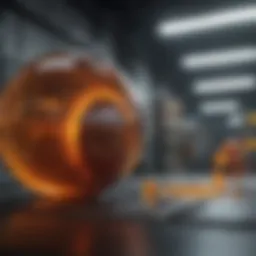 Exploring the Blum 30.310: A Comprehensive Analysis Introduction