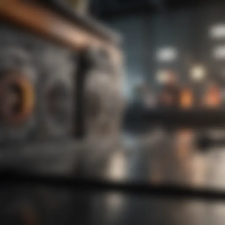 Notable Exploring the Blum 30.310: A Comprehensive Analysis