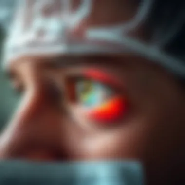 Notable Exploring the Complexities of Retinal Scar Tissue Removal