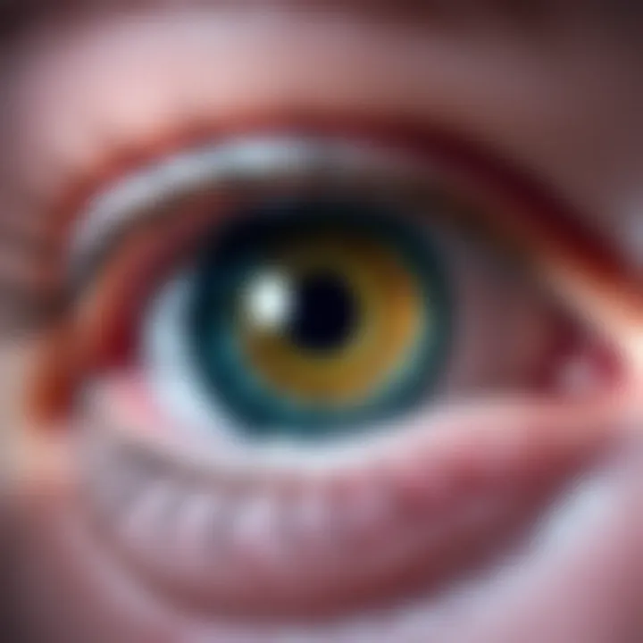 Exploring the Complexities of Retinal Scar Tissue Removal Summary