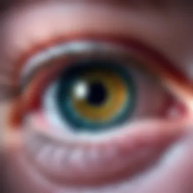 Exploring the Complexities of Retinal Scar Tissue Removal Summary Exploring the Complexities of Retinal Scar Tissue Removal Summary