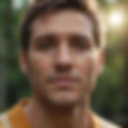 Vitamin D and mental health connection