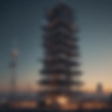 Notable Exploring the Dangers of 5G Towers Notable Exploring the Dangers of 5G Towers