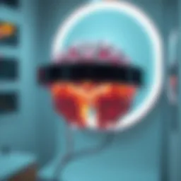 Exploring the Functionality and Impact of Brain Scan Devices Introduction