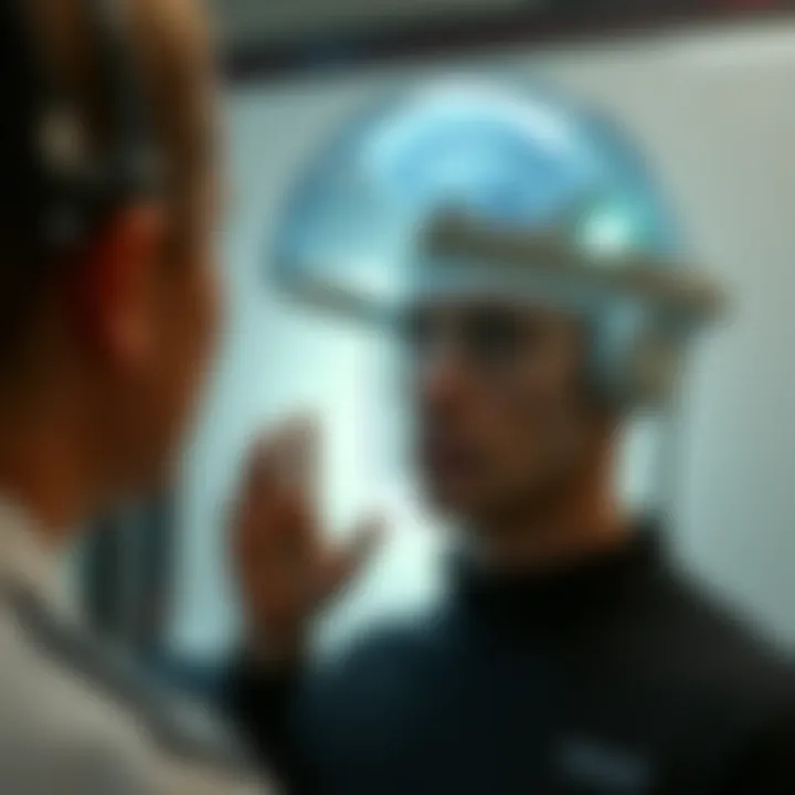 Notable Exploring the Functionality and Impact of Brain Scan Devices