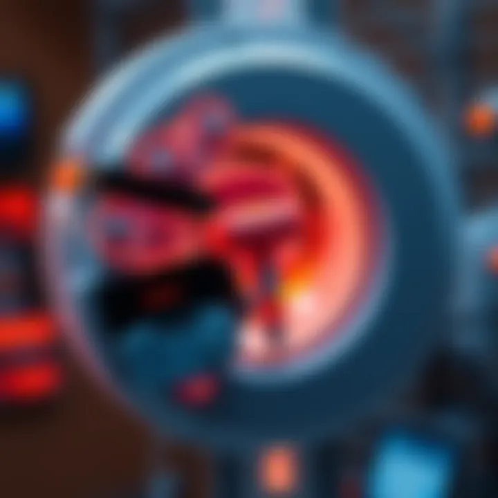 Exploring the Functionality and Impact of Brain Scan Devices Summary