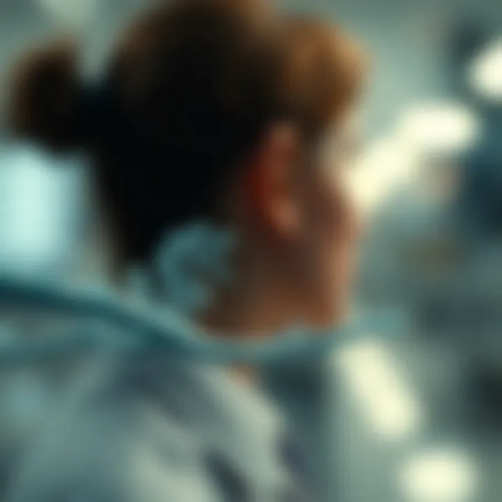 Diagram of NF1 gene mutations and their phenotypic effects