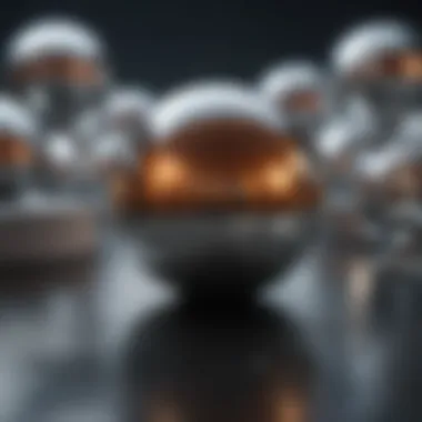 Diverse Applications of Silver Nanoparticles Applications of silver nanoparticles in various industries