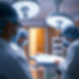 Exploring the Moffitt Cancer Center: Innovations in Cancer Research and Treatment Introduction