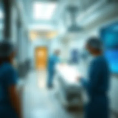 Notable Exploring the Moffitt Cancer Center: Innovations in Cancer Research and Treatment