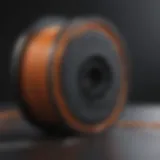 Exploring the Potential of 3D Printed Conductive Filament Introduction