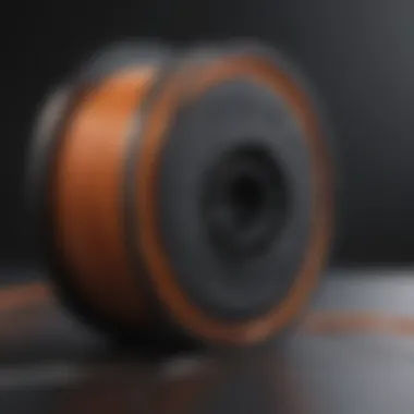 Exploring the Potential of 3D Printed Conductive Filament Introduction Exploring the Potential of 3D Printed Conductive Filament Introduction