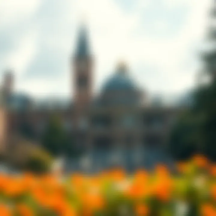 Exploring the Premier Research Universities Across the Globe Summary
