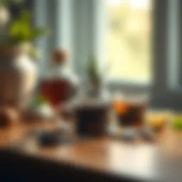 Exploring the Role of Teas in Cancer Treatment Introduction