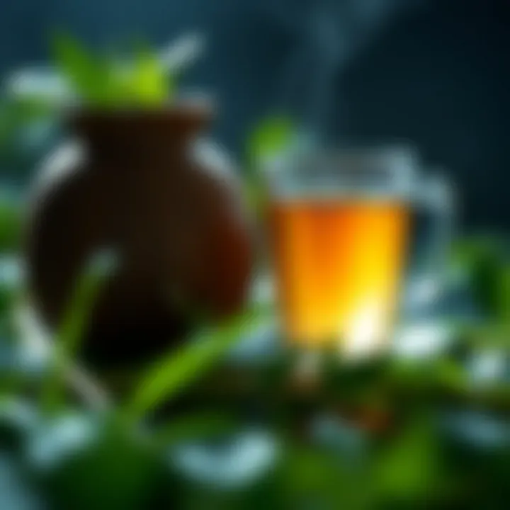 Notable Exploring the Role of Teas in Cancer Treatment Notable Exploring the Role of Teas in Cancer Treatment