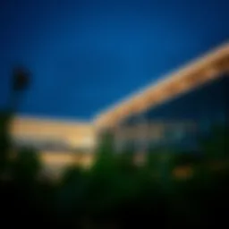 Exploring the University of Tshwane Technology: A Comprehensive Overview Introduction