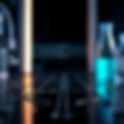 Exploring the Versatility of PVDF Membranes in Scientific Applications Introduction