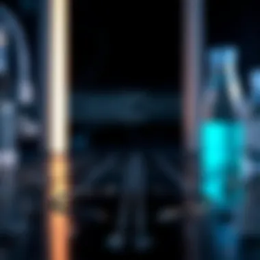 Exploring the Versatility of PVDF Membranes in Scientific Applications Introduction