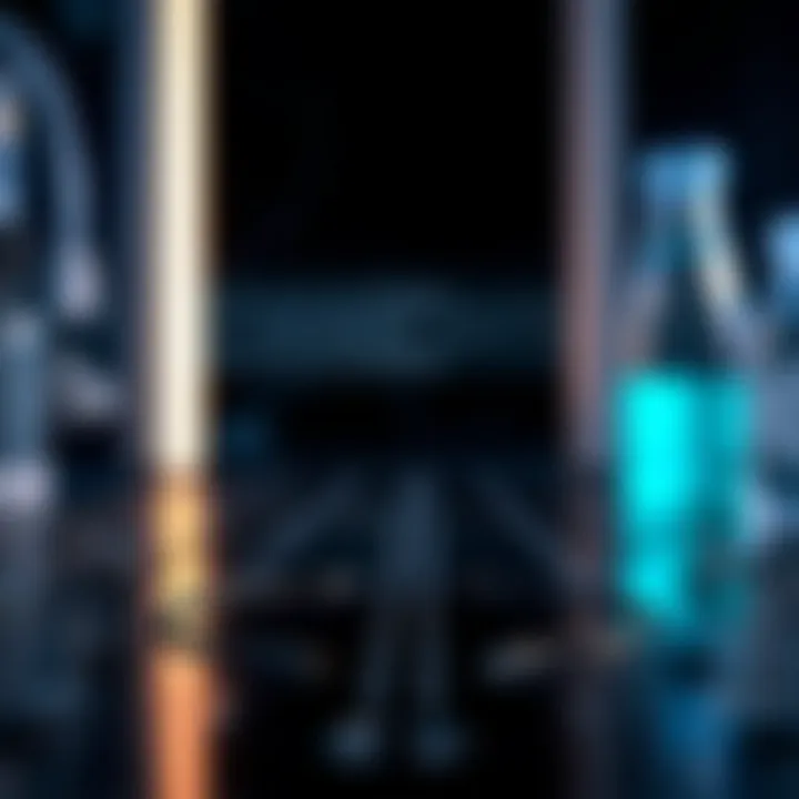 Exploring the Versatility of PVDF Membranes in Scientific Applications Introduction