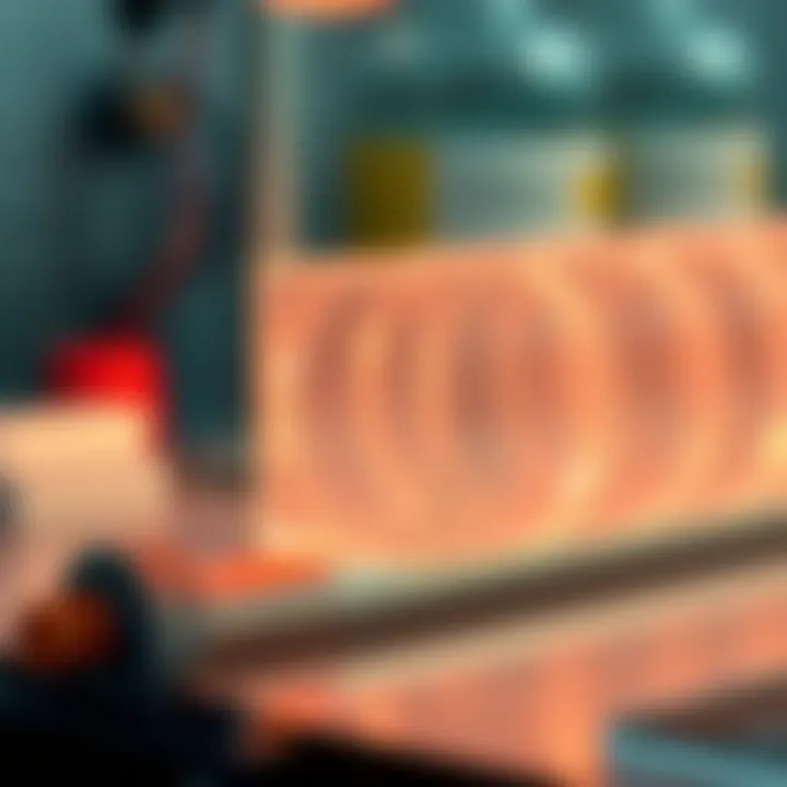 Exploring the Versatility of PVDF Membranes in Scientific Applications Summary