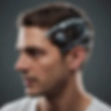Understanding TMS Mechanism Mechanism of Transcranial Magnetic Stimulation in treating epilepsy