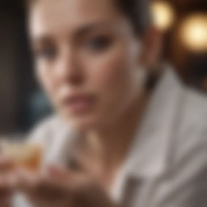 Lifestyle choices affecting cancer development