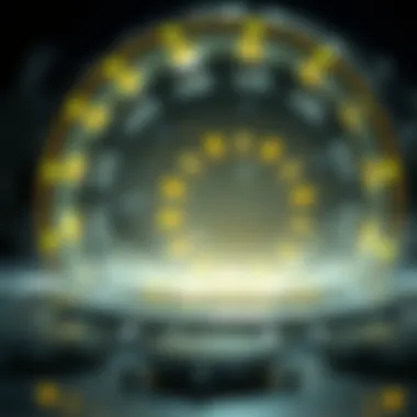Challenges in Fusion Energy Investment Visual representation of challenges in fusion energy investment