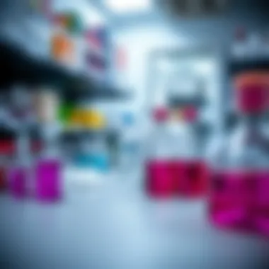 Good Laboratory Practice Guidelines: A Comprehensive Overview Introduction
