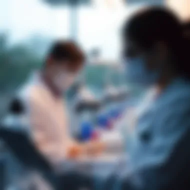 Notable Good Laboratory Practice Guidelines: A Comprehensive Overview