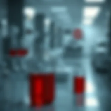 Good Laboratory Practice Guidelines: A Comprehensive Overview Summary Good Laboratory Practice Guidelines: A Comprehensive Overview Summary