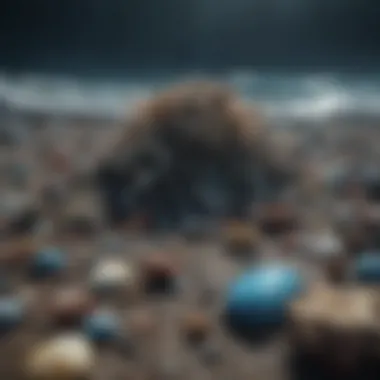 Effects of Pollution on Marine Life Ecological impact of marine debris