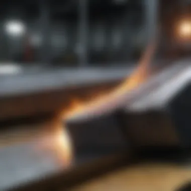 Heat Treatment Innovations for Tool Steel Innovative heat treatment techniques for enhancing tool steel properties