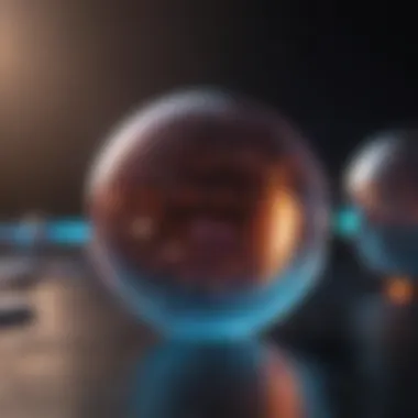 Future Trends in Holographic Materials Future trends in holographic technology and materials