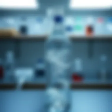 Scientific research on hydrogen water