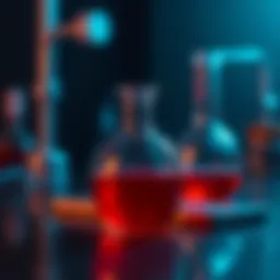 In-Depth Analysis of Hydrogen Chloride Solution 4.0 m in Dioxane Introduction