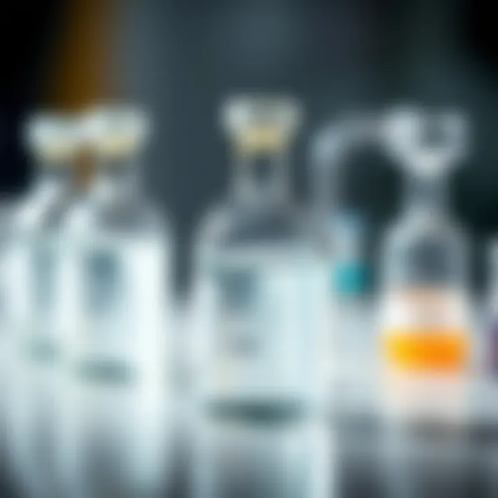 In-Depth Analysis of Hydrogen Chloride Solution 4.0 m in Dioxane Summary