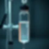 An overview of intravenous fluid types and their applications