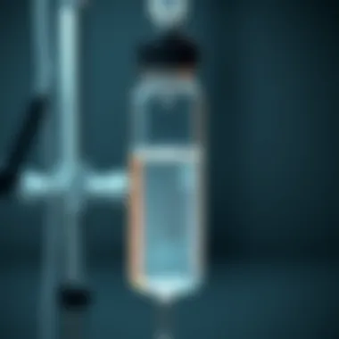 Intravenous Fluid Types and Applications An overview of intravenous fluid types and their applications