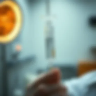Notable Intravenous Iron Dosing: An In-Depth Examination