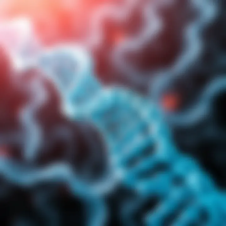Visual representation of future directions in mRNA research
