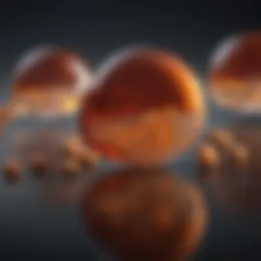 Investigating the Role of Omega-3 in Cholesterol Regulation Summary