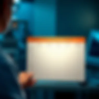 Chart comparing IVIG with alternative therapies