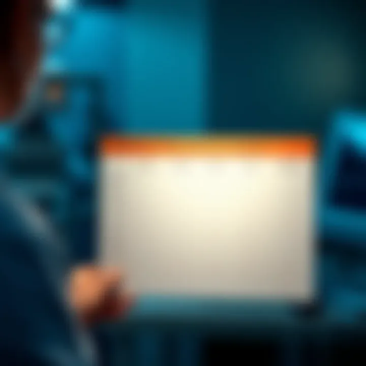 Chart comparing IVIG with alternative therapies