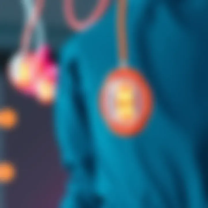 Diagram illustrating IVIG mechanism of action