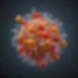 Molecular structure of L-Citrulline