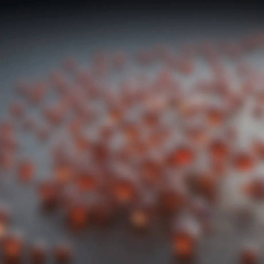 Pharmacological overview of leuprolide acetate